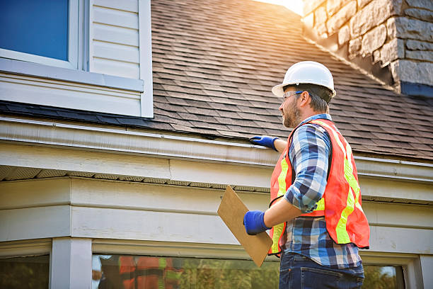 Roof Repair in Queen